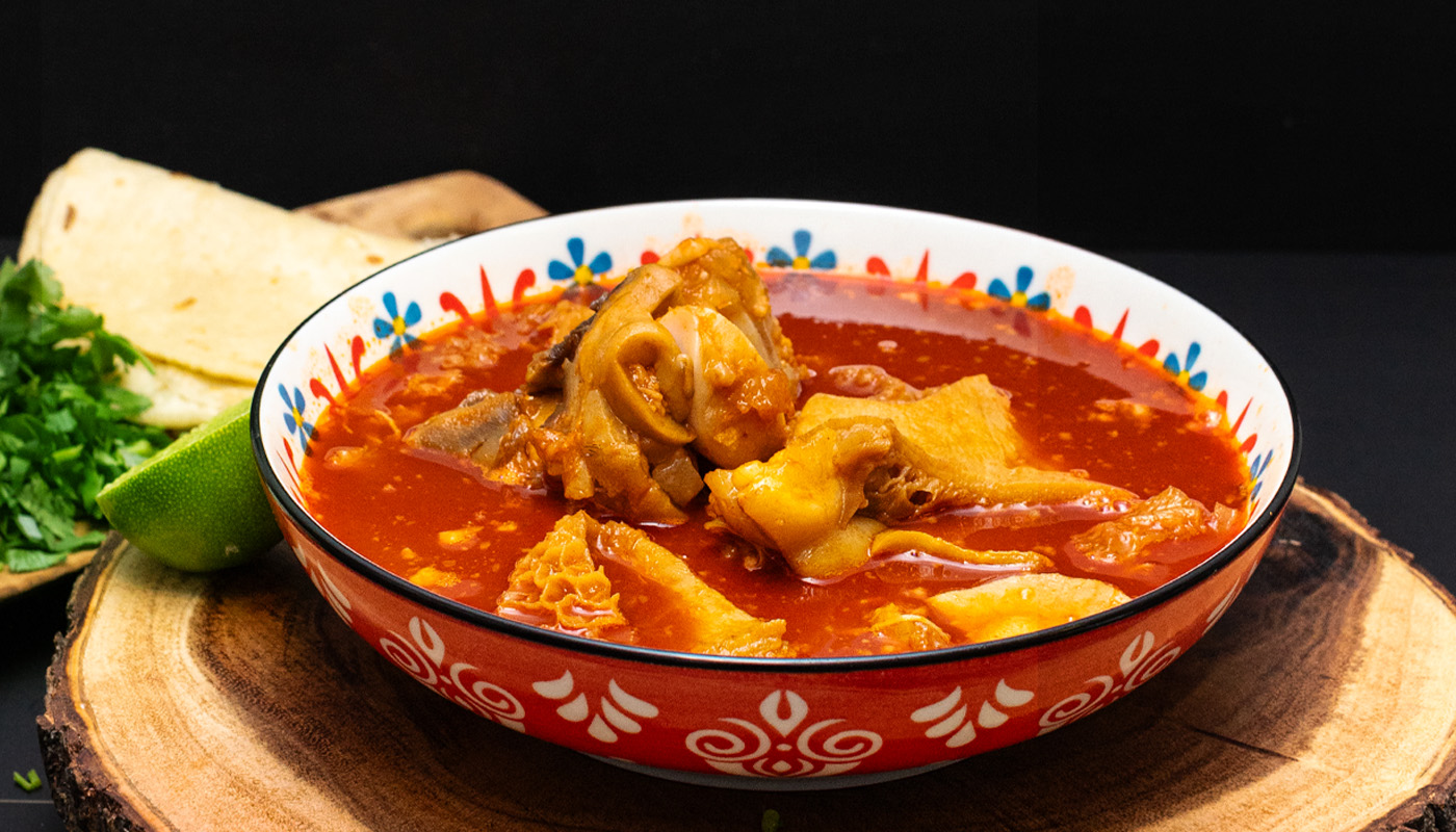Menudo