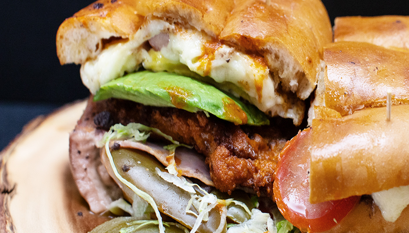 Torta